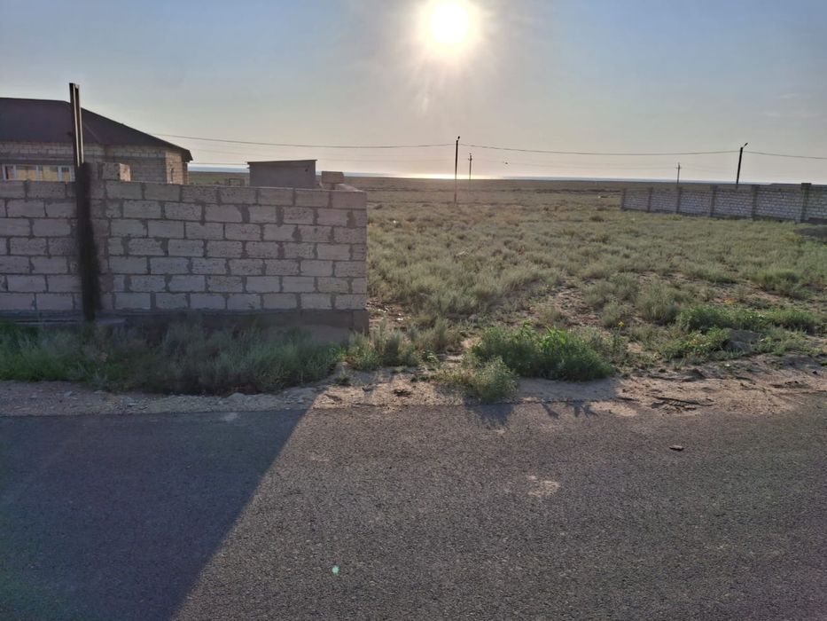 Жер рассрочкаға 4-кв