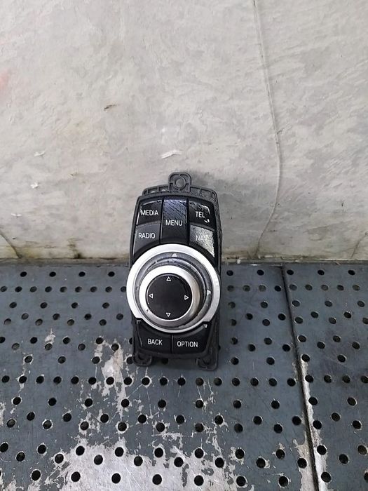 Joystick comenzi bmw seria 1 f20