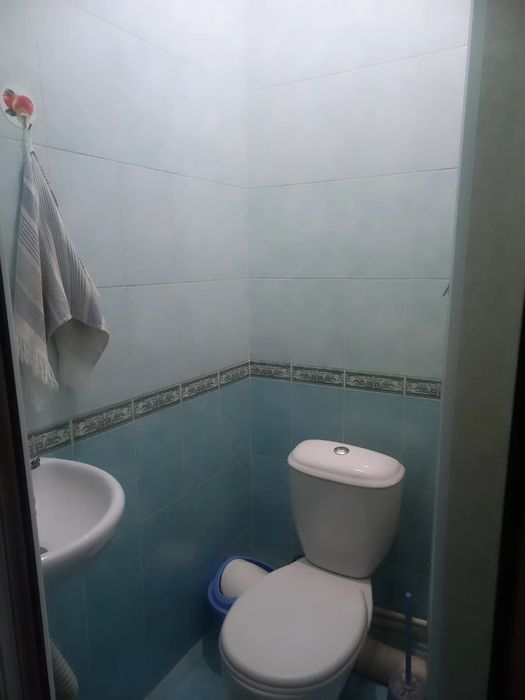 YUNUSOBOD MARKAZIDA 3 xonali kvartira sotiladi