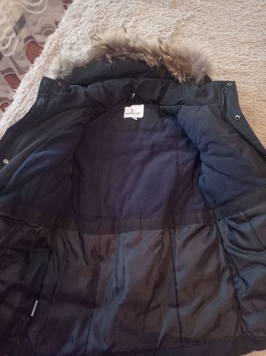 Продам куртку зимнюю