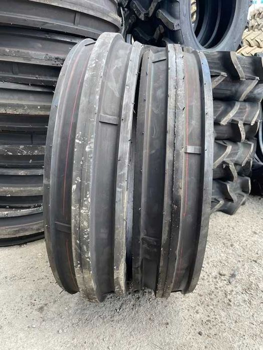 Anvelope noi agricole de tractor fata 7.50-16 Cauciucuri groase 10pr