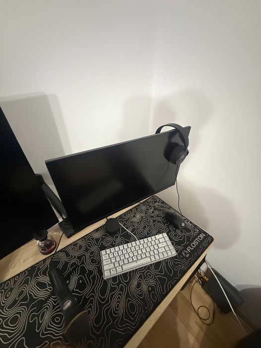 Setup gamind complet