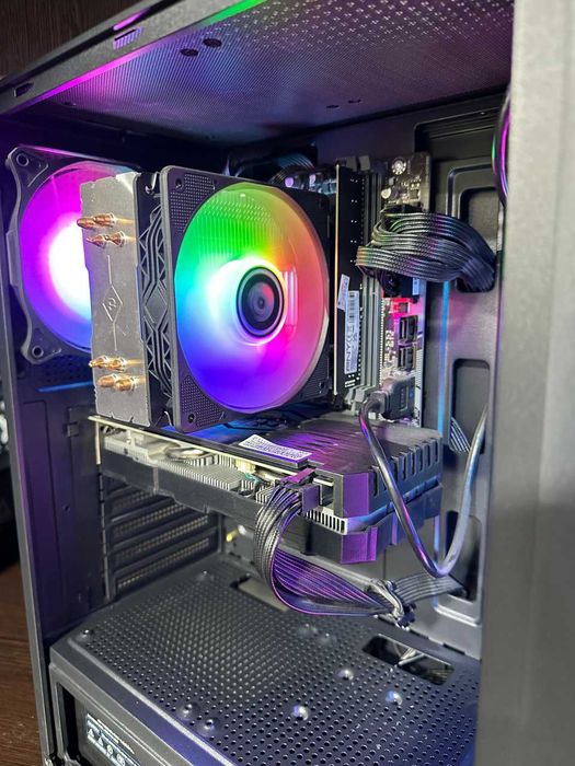 I5 12400F RTX 2060 Super