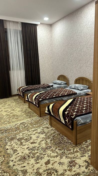 Дача в Чимгане Для Семеньй отдых