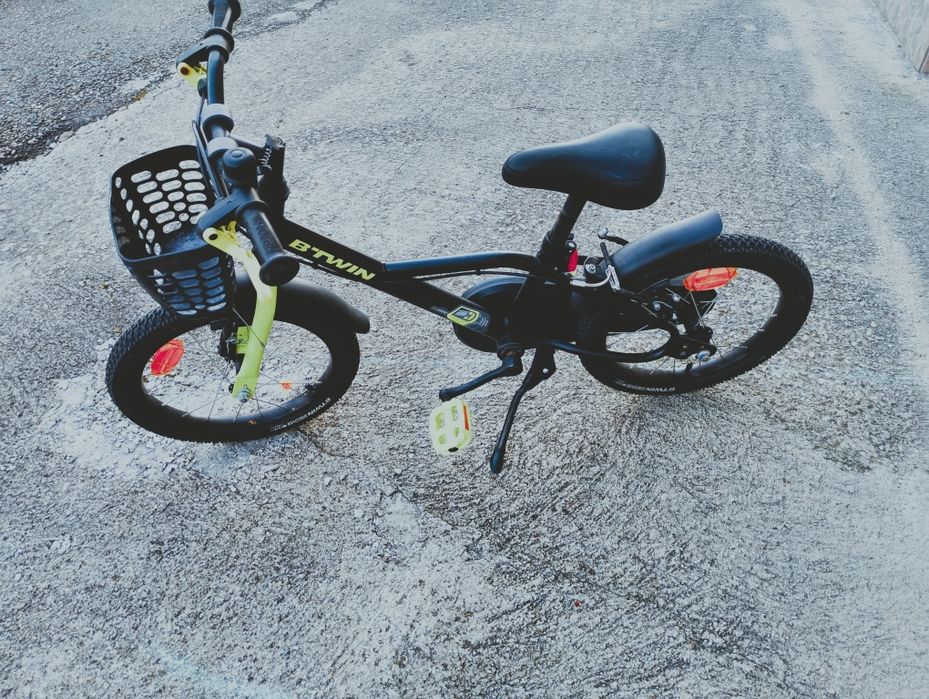 Bicicleta de copii