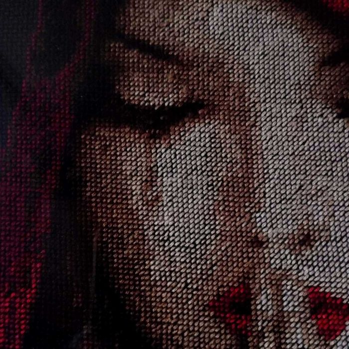 Гоблен "Готическа молитва"