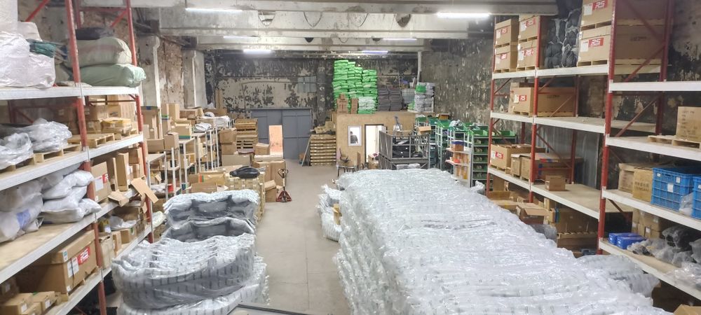 Бампера на кобальт передний и задний
