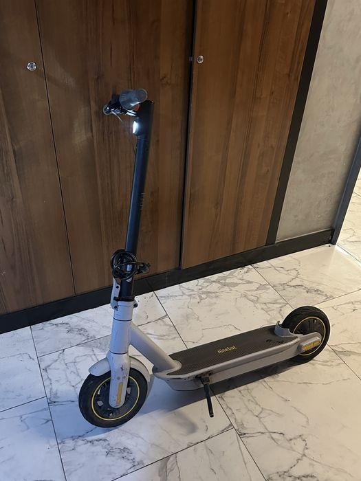 Segway Ninebot g30l