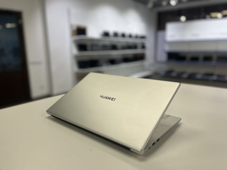 Ноутбук Huawei Kaspi 0-0-12