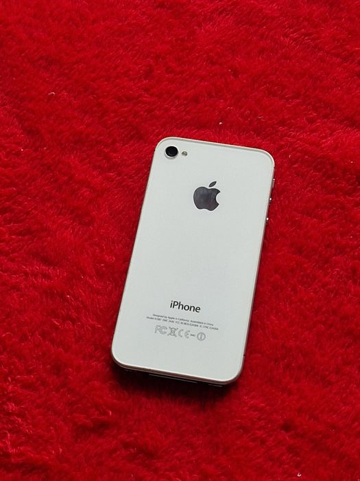Telefon cu touchscreen ip.4