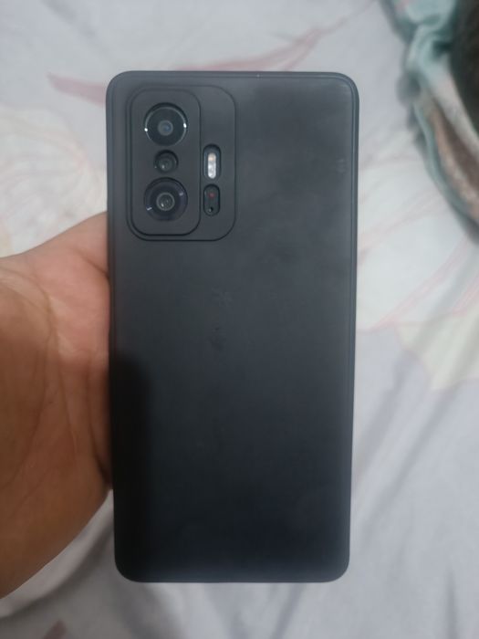 Xiaomi 11T  5G  8+8/128 gb