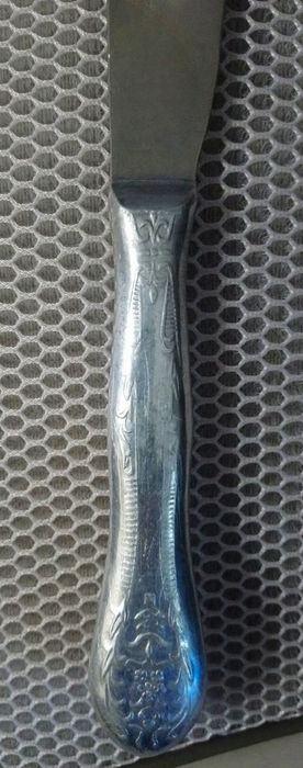 Ножи столовые СССР