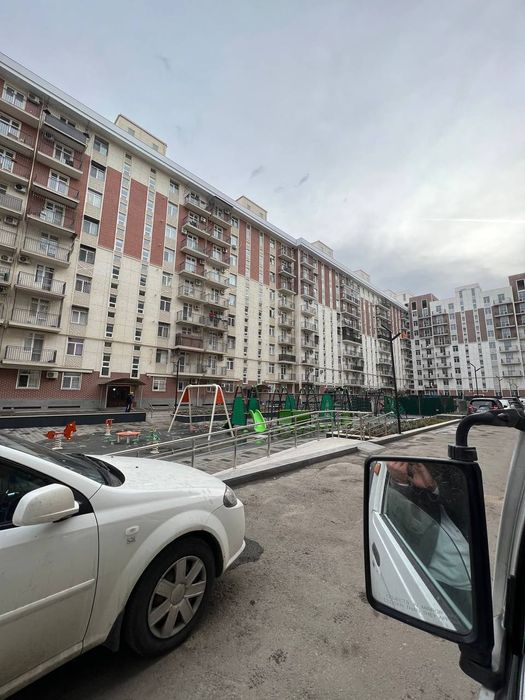 Паркентский район отличном состоянии