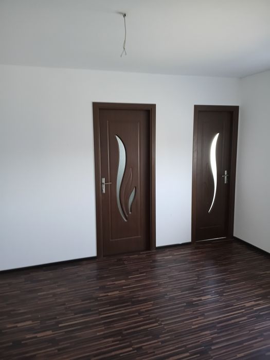 Apartament Tomești