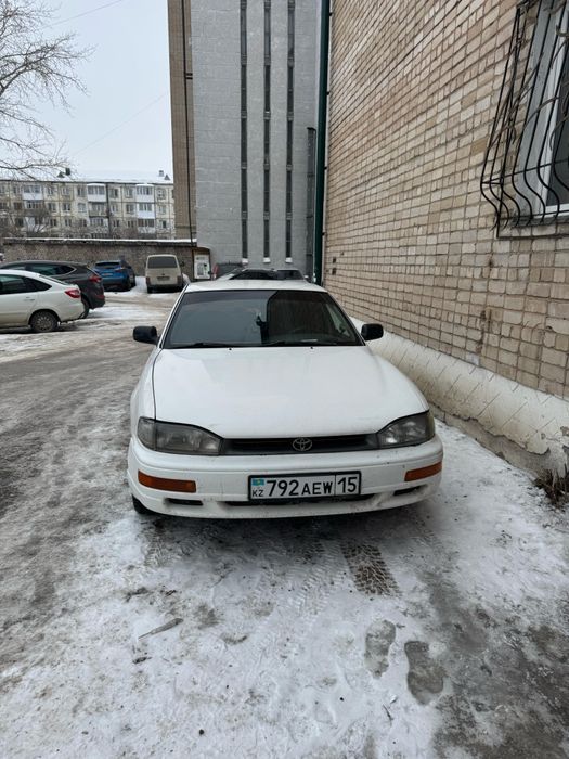 Продам Camry в хорошем состоянии