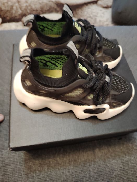 Vind adidași .IL paso copi