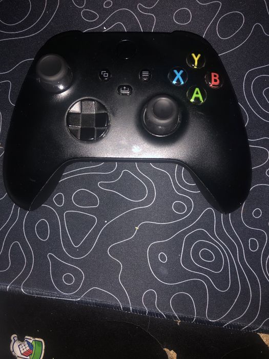 xbox series s белая