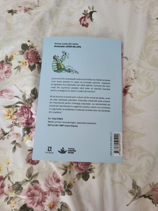Primele 1000 de zile
