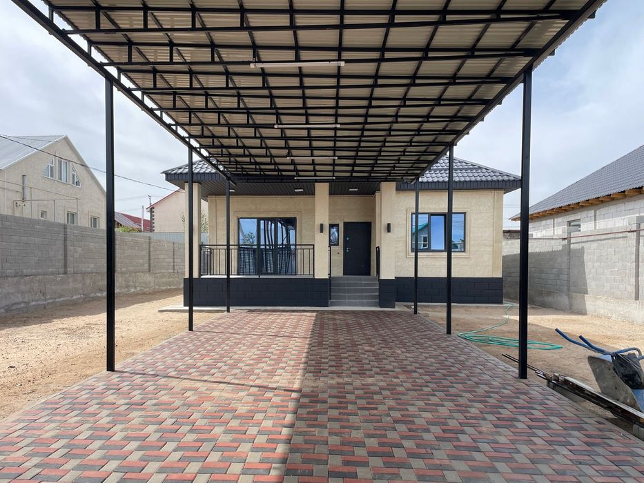 Брусчатка  Кирпич