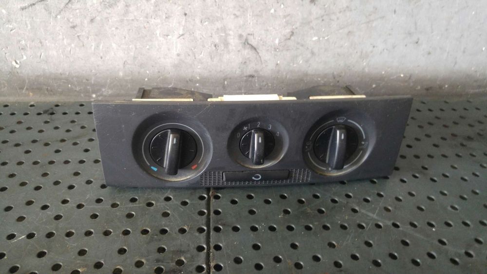 Panou clima ac skoda fabia 1 6y2 6y0819075a