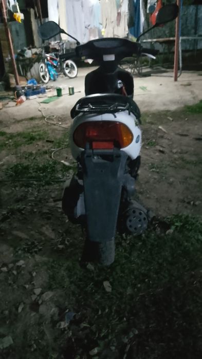 Продам Дио 34  в хорошем состоянии