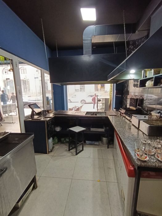 Аренда Действующий Кафе Мирзо Улугбек 100м2 Летн.Терас Бизнес 28.000$