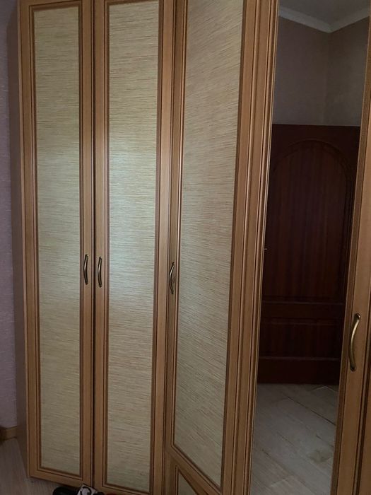 Шкаф мебель в прихожую