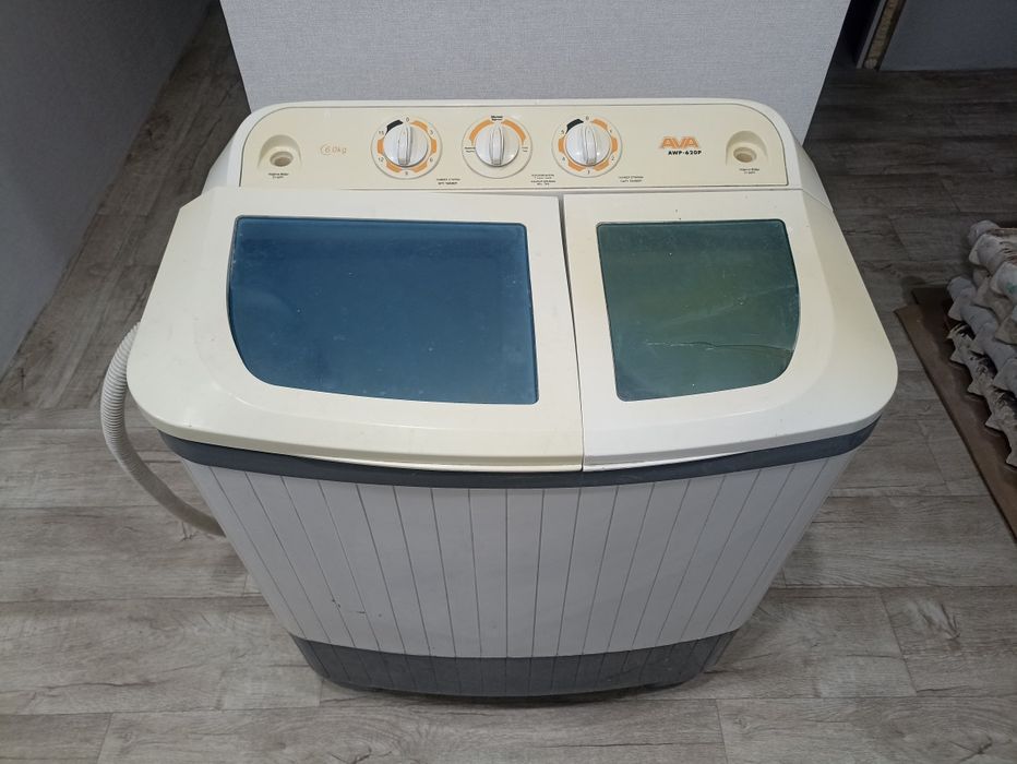 Стиральная машина, продам