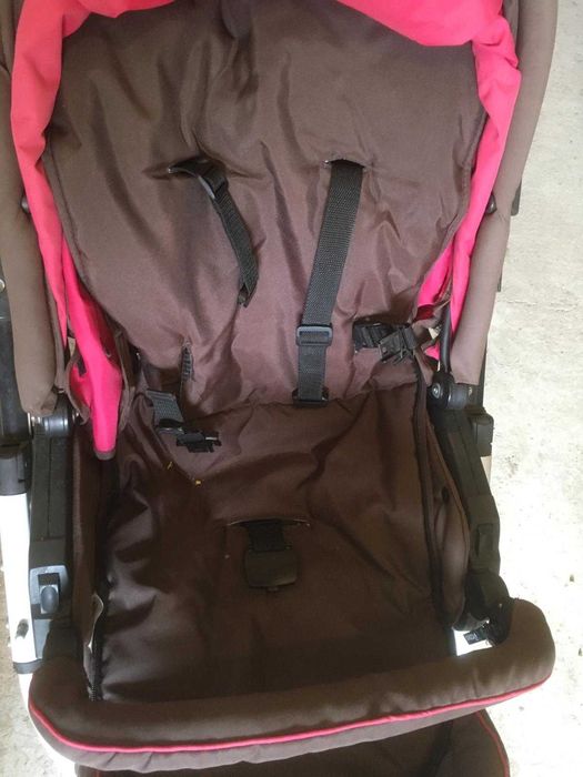 Cărucior pentru copii