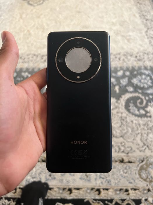 Honor X9b 5 G опесание