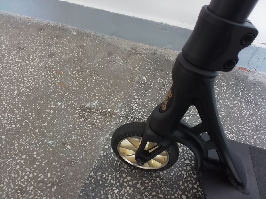 Trotineta freestyle Blazer pro Raider