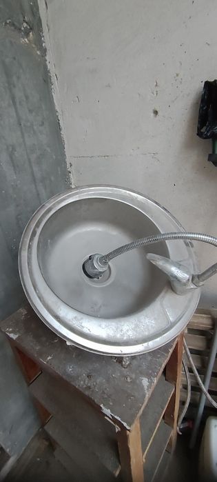 Раковина для кухни