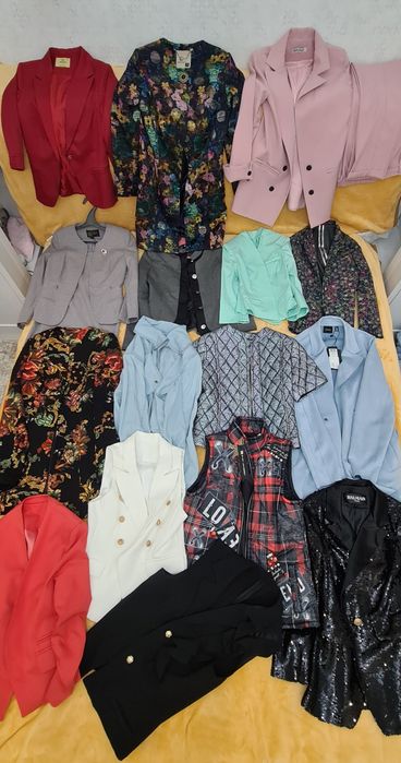 Качественные женские вещи дёшево.