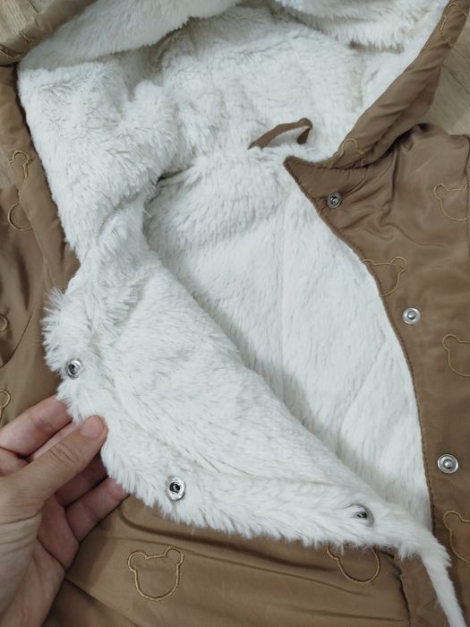 Combinezon nou, m. 74