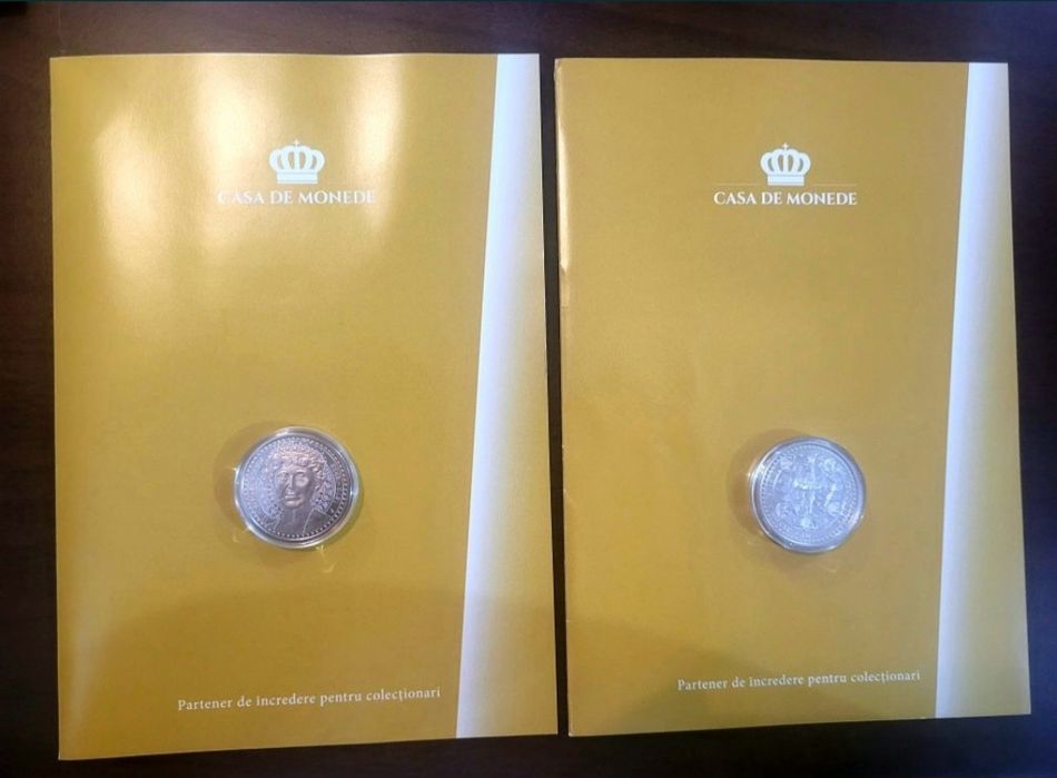 Colecție monede      .