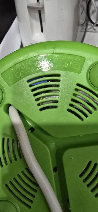 Пароварка-блендер Philips Avent SCF870