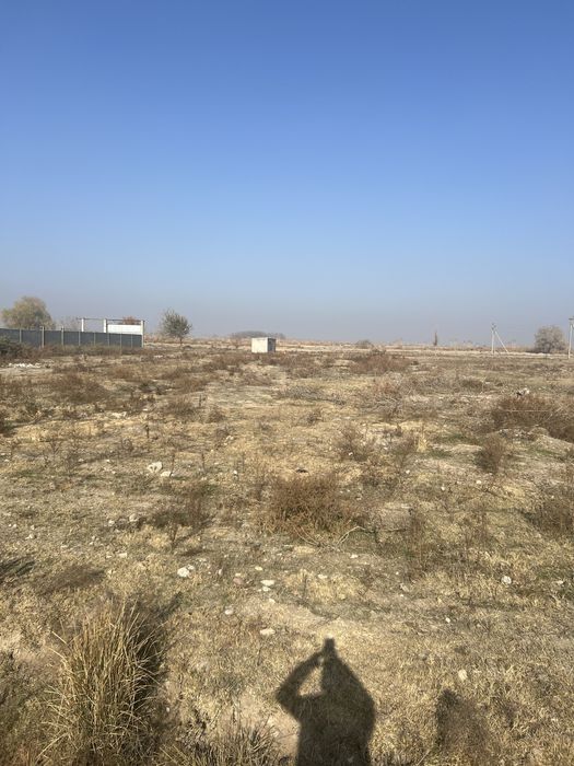 Янгиюлда ер сотилади