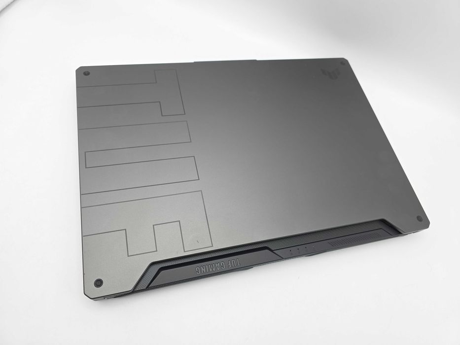 Laptop Gaming 15.6" FHD 144Hz Asus TUF F15 i5-11400F 8GB 512GB RTX3050