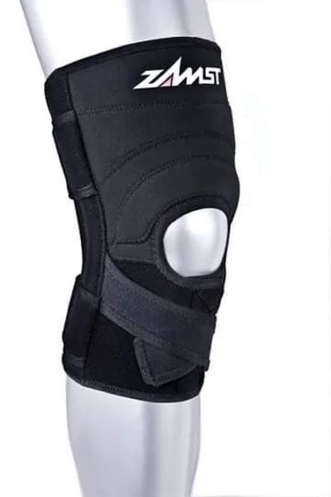 Наколенка за минескус и коленни кръстни  връзки