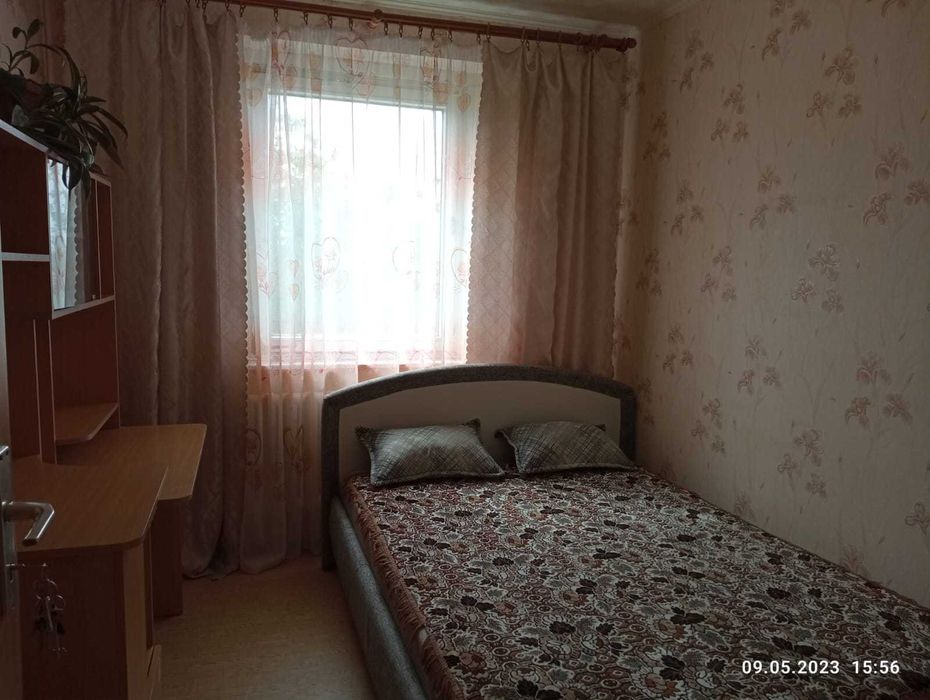 Продам 2х ком. квартиру