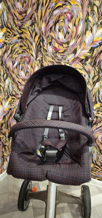 Детская коляска Dsland