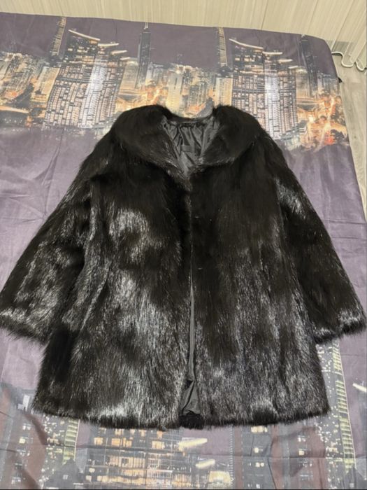 Haina de blana de nutrie marime L/XL