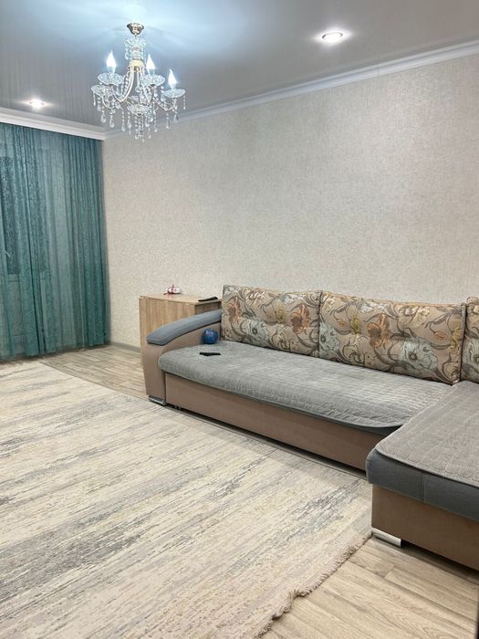 Продам 3ех ком.квартиру Айгуль С.Тюленина 16 школа