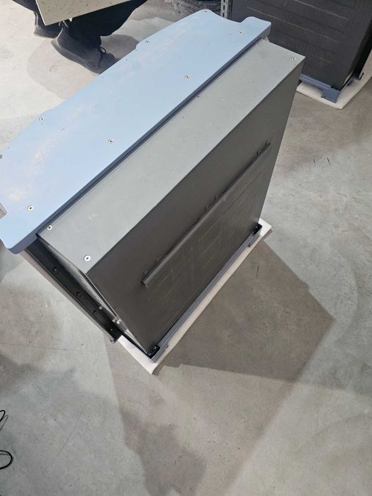 Инвертори за  фотоволтаична централа DELTA 30kW