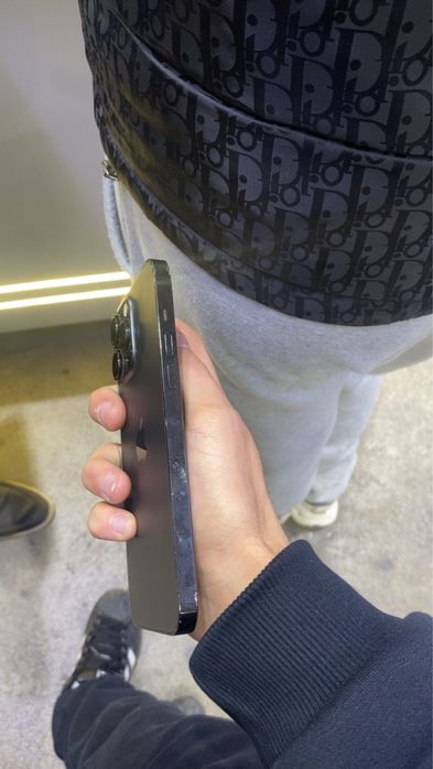 Продается Iphone 14 pro max 256