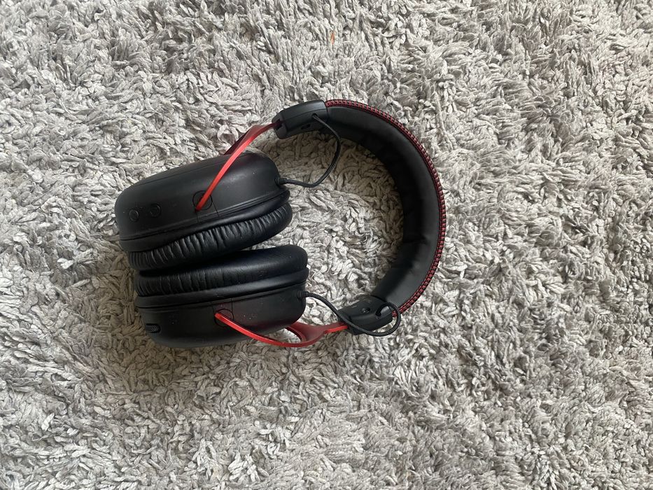 Hyper X cloud 2 wirelles