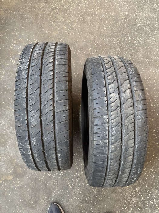Летни гуми 235/65/16 C