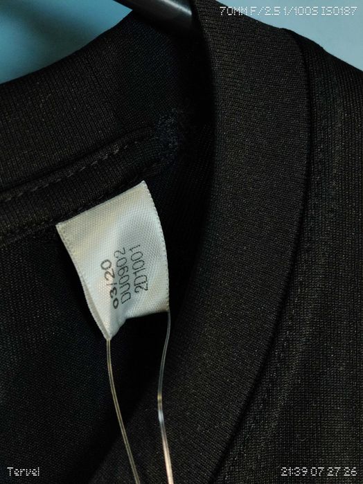Adidas AeroReady Тениска/Мъжка XL