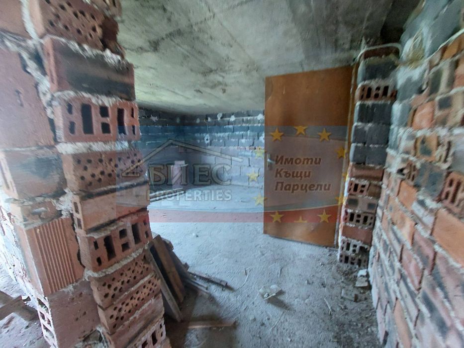 Къща в с. Селищен дол