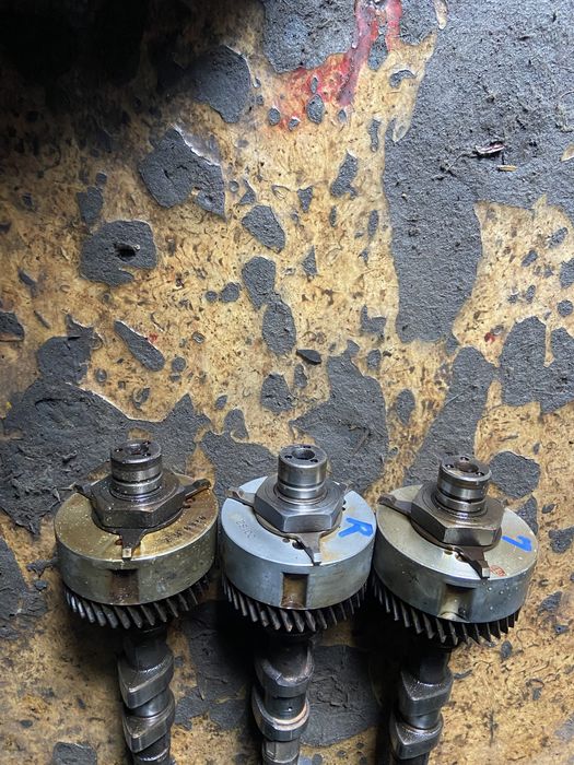 Ванус камри 3 куб